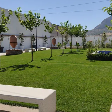 Ciudad De Hotel
