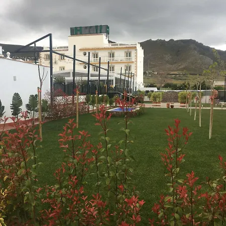 Ciudad De Jódar