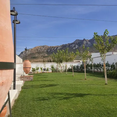Hotel Ciudad De 2*