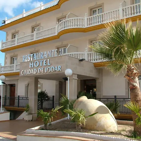 Ciudad De Hotel 2*