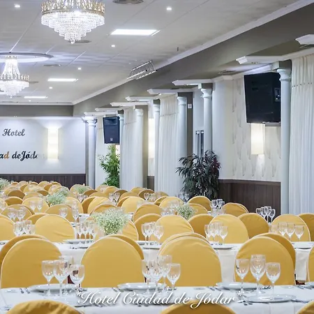 Ciudad De Hotel 2*